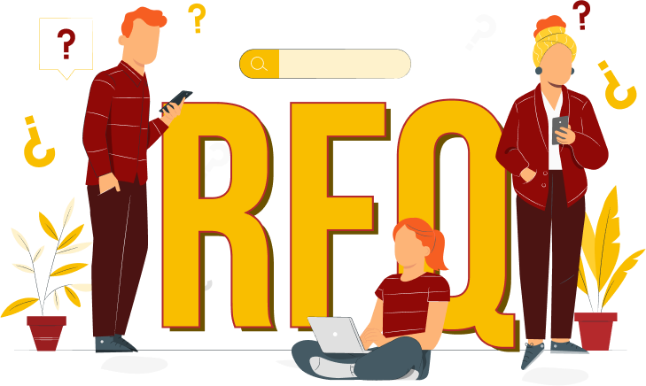 Request For Quotation Request For Quotation